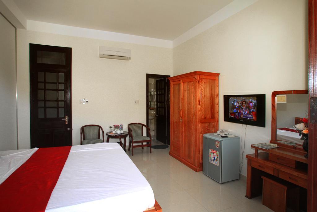 Hoi An Hao Anh 1 Villa Exteriör bild