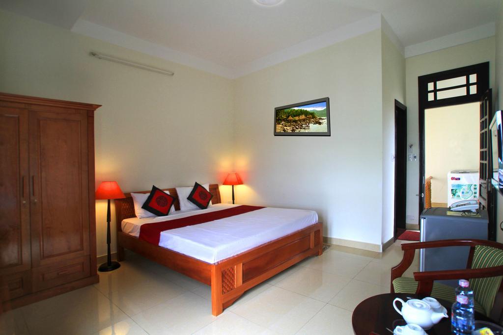 Hoi An Hao Anh 1 Villa Exteriör bild