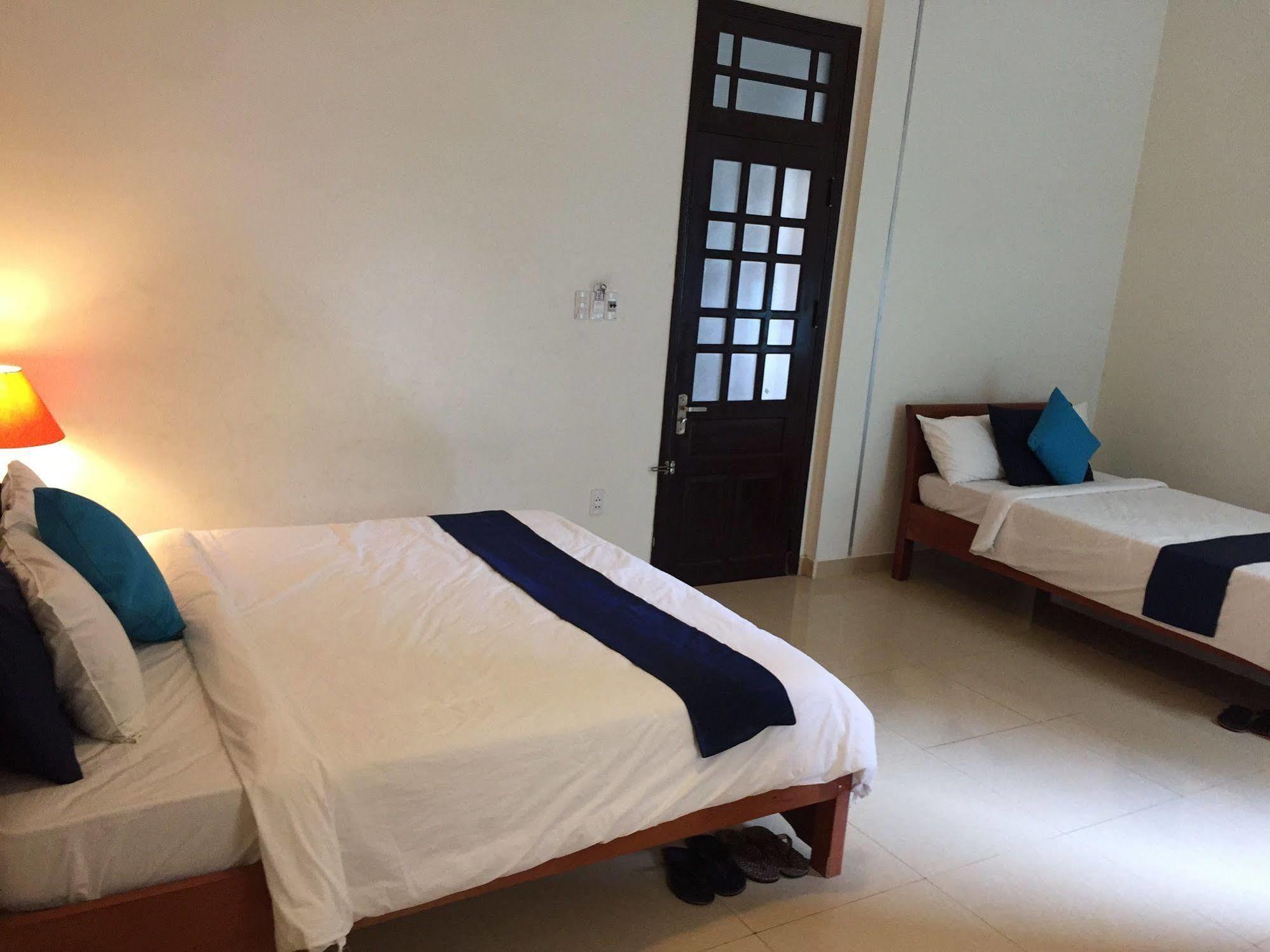 Hoi An Hao Anh 1 Villa Exteriör bild
