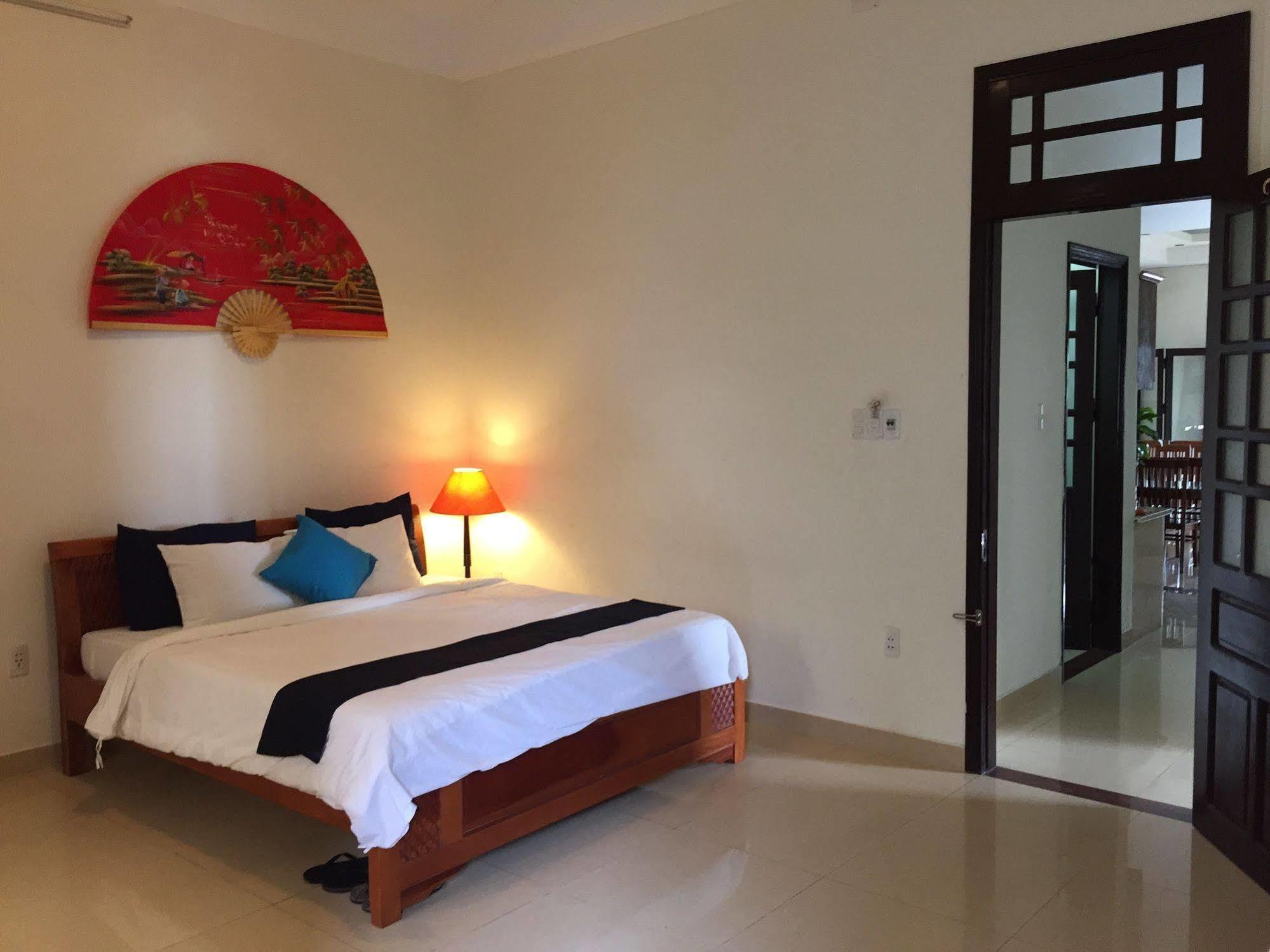 Hoi An Hao Anh 1 Villa Exteriör bild