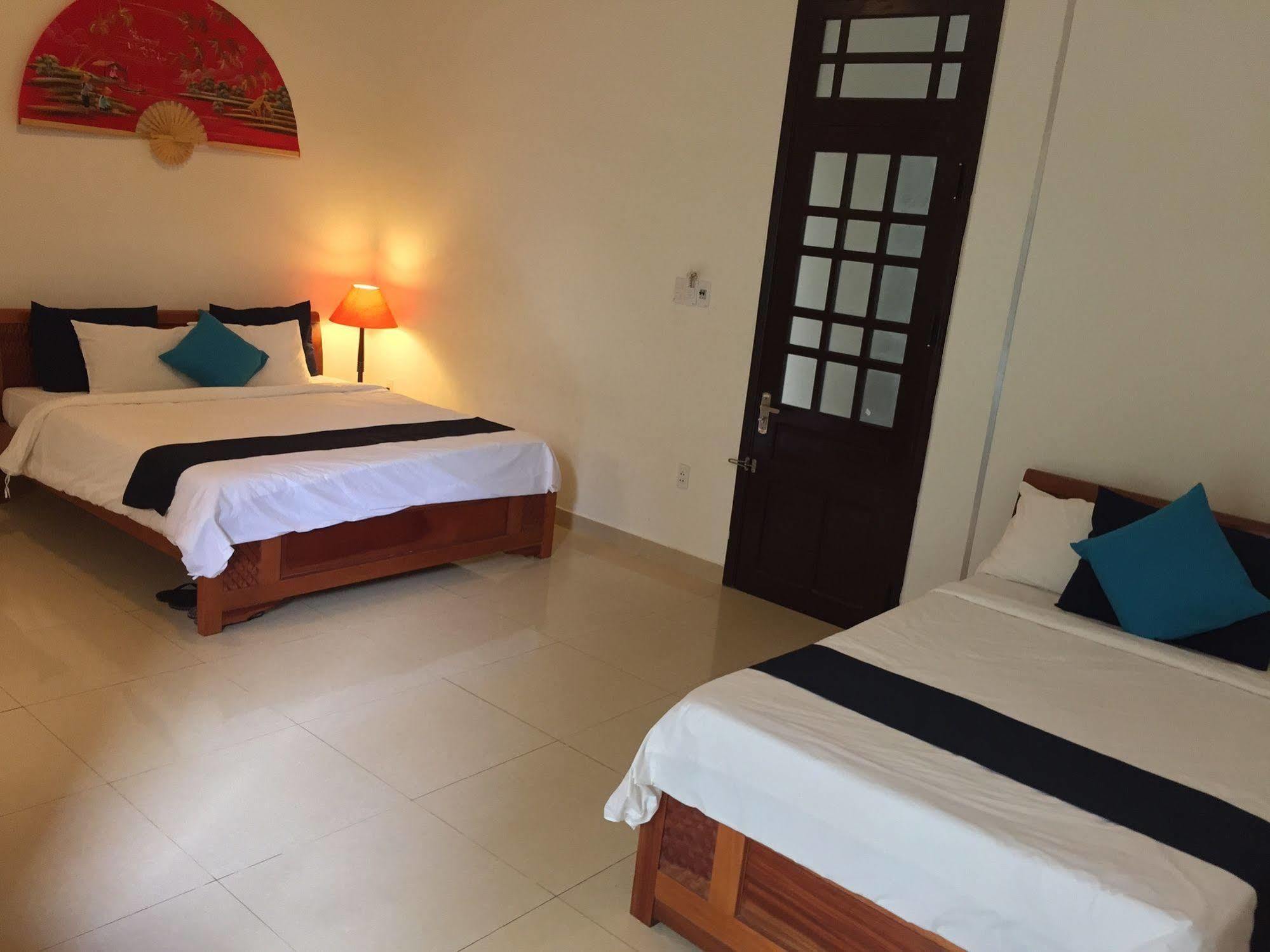 Hoi An Hao Anh 1 Villa Exteriör bild