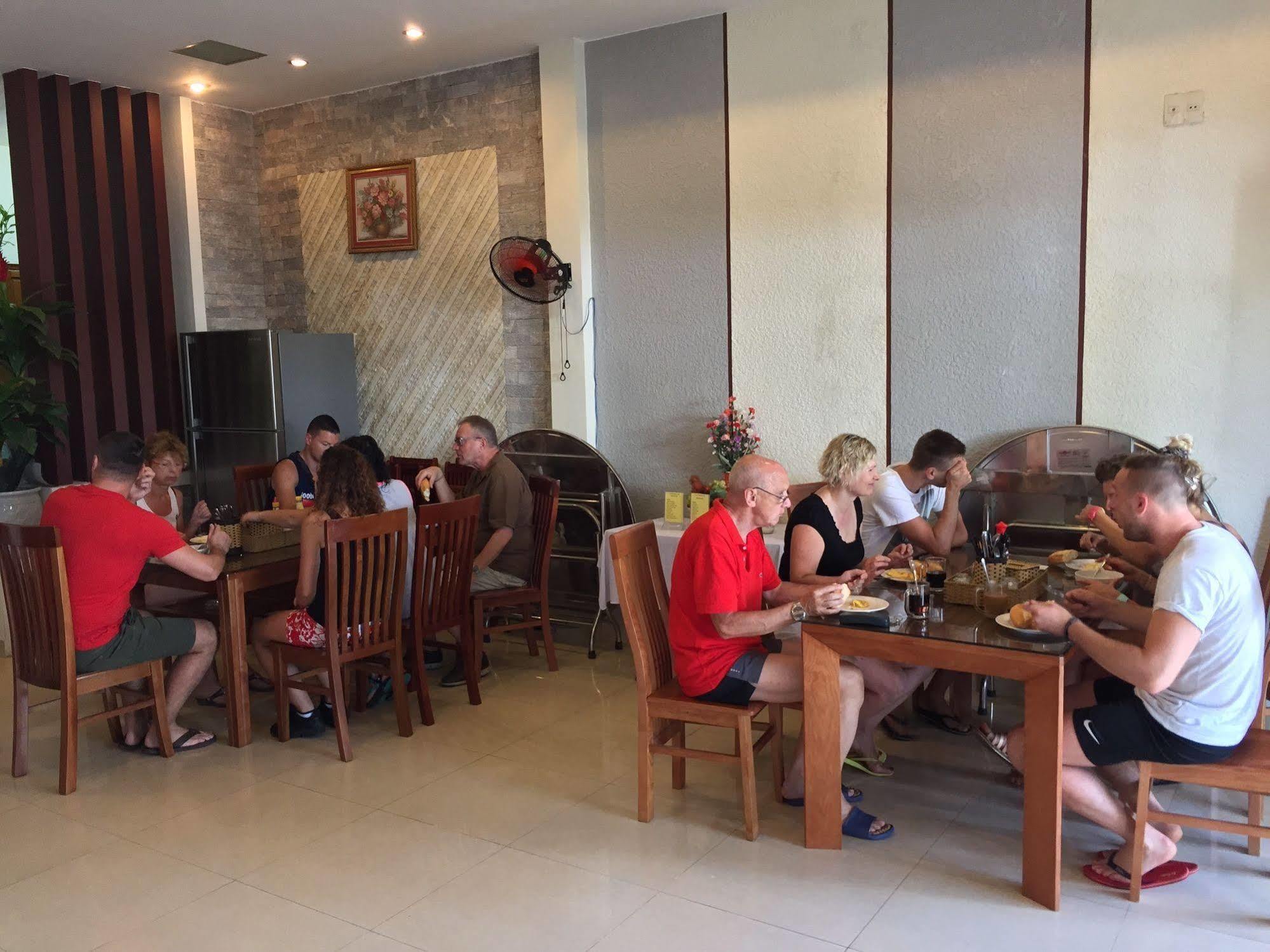 Hoi An Hao Anh 1 Villa Exteriör bild